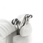 Image 12 of Artistic silver ladies ring with enamel