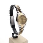Image 3 of Rolex Lady-Datejust 26mm 69173; Vintage 18k gold/steel women's watch