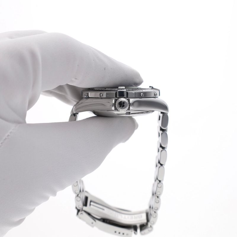 Image 10 of Breitling Superocean Professional A17040; Automatic Men’s Watch