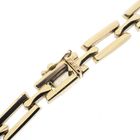 Image 4 of Gold fantasy link chain