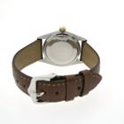 Image 19 of Rolex Datejust 36mm 1601; Vintage watch from 1972