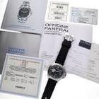 Image 19 of Panerai Luminor Marina 44mm PAM00086; Automatic men's watch