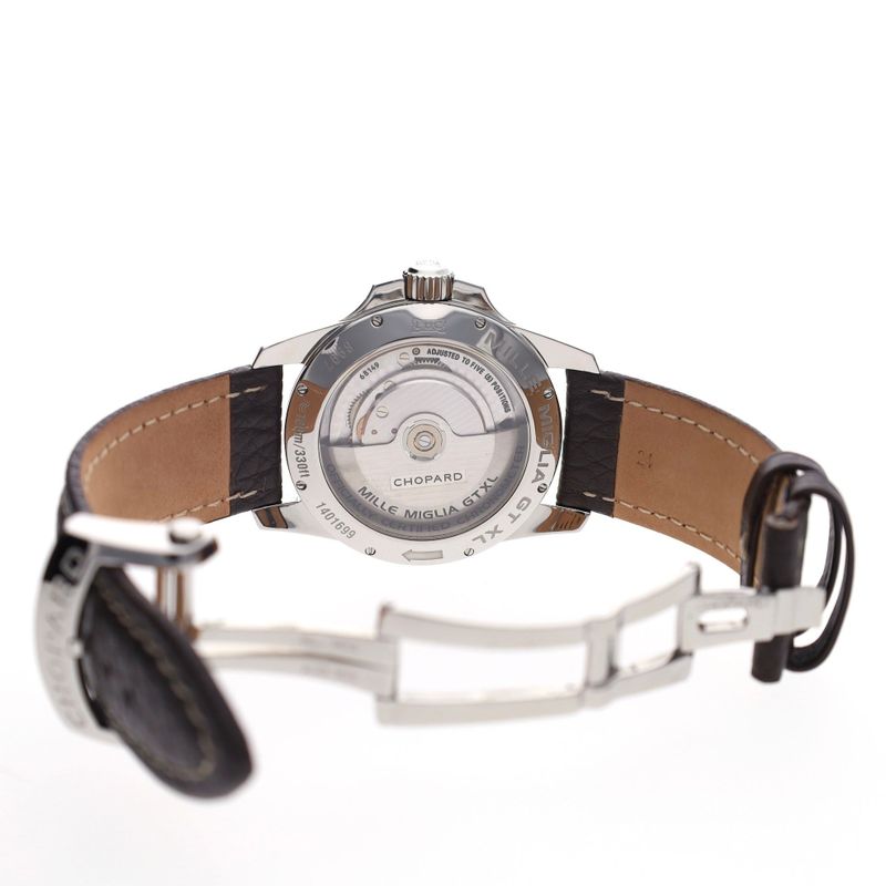 Image 15 of Chopard Mille Miglia; Gran Turismo XL; 16/8997; Automatic men's watch