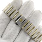 Image 11 of Omega Constellation; Goud/stalen unisex horloge