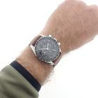 Image 11 of Omega Speedmaster Moonwatch; Vintage chronograaf horloge uit 1971