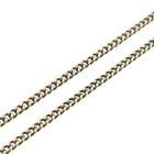Image 5 of Gold gourmet link chain