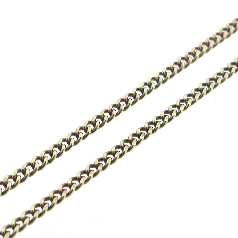 Image 5 of Gold gourmet link chain
