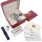 Image 4 of Omega Seamaster 300M; Chronograph men's watch