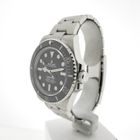 Image 2 of Rolex Submariner 'No-Date' 124060; Automatic men's diving watch