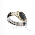 Image 6 of Omega Seamaster 120m Multifunction; 18 ct. Gold and Steel; Men's Watch