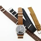 Image 9 of IWC Pilot Chronograph IW3741; Chronograph watch