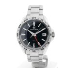 Image 1 of Grand Seiko GMT SBGN005G; Men's watch with second time zone