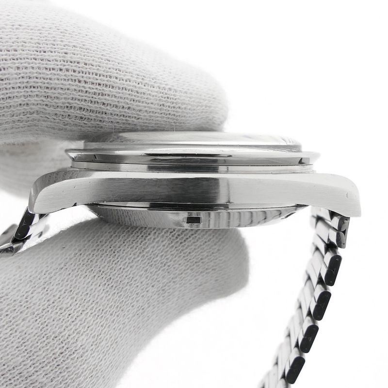 Image 11 of Omega Speedmaster Moonwatch 145022-69 ST 'DON'; Vintage chronograph watch from 1970