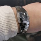 Image 15 of Rado Sintra Jubilé; Women's watch with diamonds