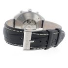 Image 6 of Hamilton Pan-Europe; Men's watch with chronograph