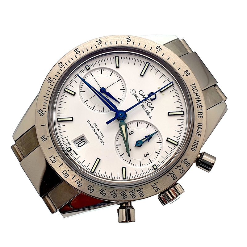 Image 11 of Omega Speedmaster '57 'Re-edition'; Chronograph men's watch