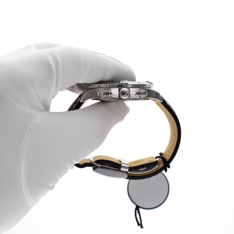 Image 5 of Breitling Colt Chronograph 44mm A73388; Chronograph men's watch