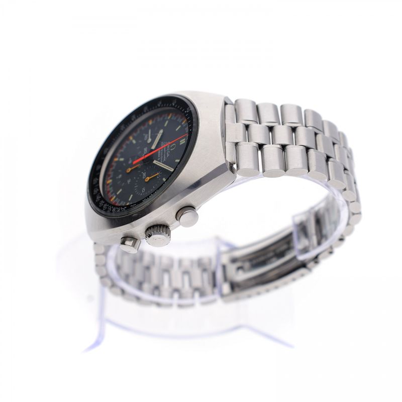 Image 7 of Omega Speedmaster Racing 145.014; Vintage Watch