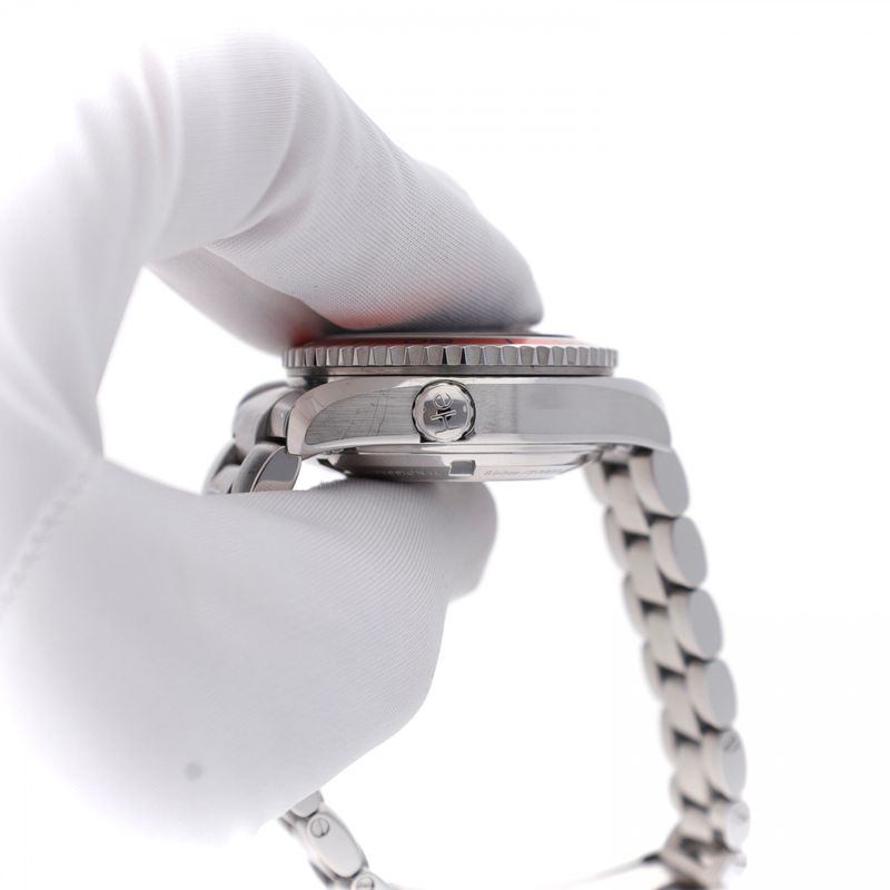 Image 14 of Omega Seamaster Planet Ocean Chronograph 37.5mm