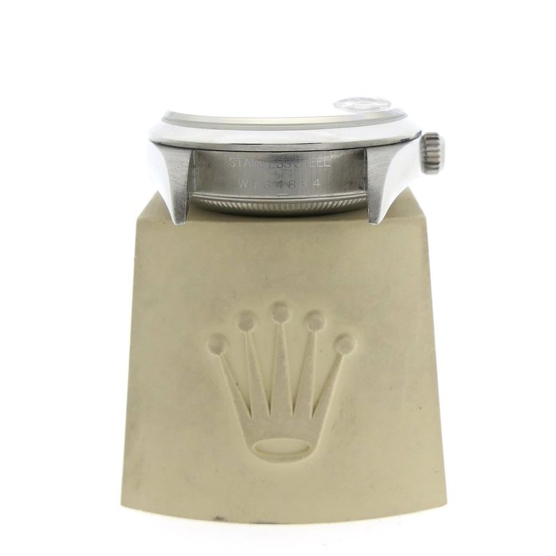 Image 12 of Rolex Date 15200; Automatic unisex watch