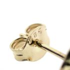 Image 3 of Golden fantasy stud earrings