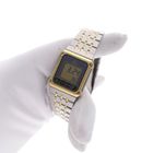 Image 8 of Omega Equinoxe 'Reverso' 186.0013 / 386.0813; Vintage Men's Watch