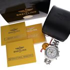 Image 2 of Breitling Super Avenger A13370 - Automatic Watch