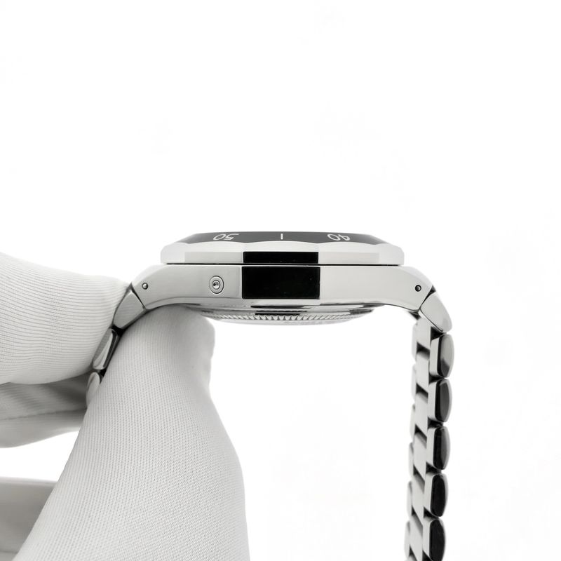 Image 7 of Baume & Mercier Riviera MOA08724; Automatic chronograph men's watch