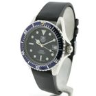 Image 2 of TAG Heuer Professional 1000 Quartz 980.013B; Vintage men's watch