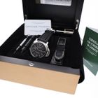 Image 4 of Panerai Luminor '8 Days' PAM00510; Men's watch with 8 days power reserve