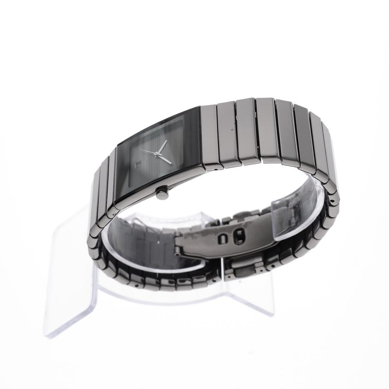 Image 8 of Rado Diastar 111.0479.3; High-Tech Ceramic men's watch