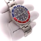Image 20 of Rolex GMT-Master II 'Pepsi & Coke' Automatic Watch