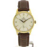 Omega Seamaster 14389-8; Vintage men's watch