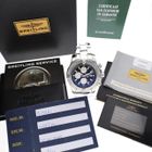 Image 20 of Breitling Super Avenger 'Black' A13371; Chronograph men's watch