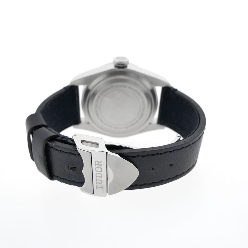 Image 20 of Tudor Black Bay 41 79230B; Automatic men's watch