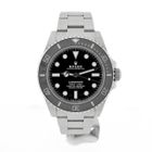 Image 1 of Rolex Submariner 'No-Date' 124060; Automatic men's watch