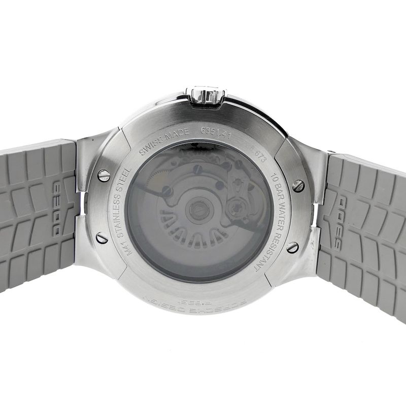 Image 14 of Porsche Design 'Flat Six'; Automatic men's watch