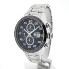 Image 2 of TAG Heuer Carrera Calibre 1887 CAR2A10-5; Chronograph men's watch
