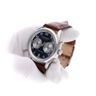 Image 9 of Longines Master Collection 'Bucherer' Limited Edition L2.629.4; Men's Watch