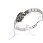 Image 8 of Cartier Santos Vendôme Ronde 8191; 18k gold/steel women's watch