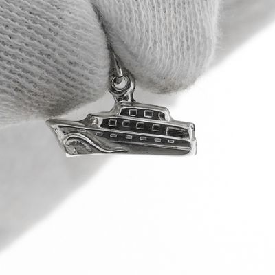 Image 2 of Silver charm; Yacht