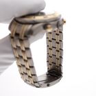 Image 18 of Omega Seamaster Chronograph 300m 2297.80.00; Yellow gold/titanium men's watch