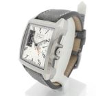 Image 3 of Zenith Grande Port Royal 'Open Heart'; Automatic chronograph men's watch