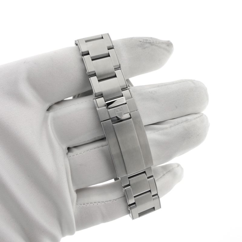 Image 8 of Tudor Black Bay Pro M79470; Automatic men's watch