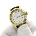 Image 16 of Blancpain Leman Ladies; 18k gold ladies watch