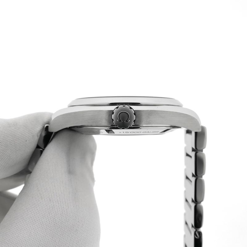 Image 5 of Omega Seamaster Aqua Terra 150M 231.10.42.21.02.003; Automatic men's watch