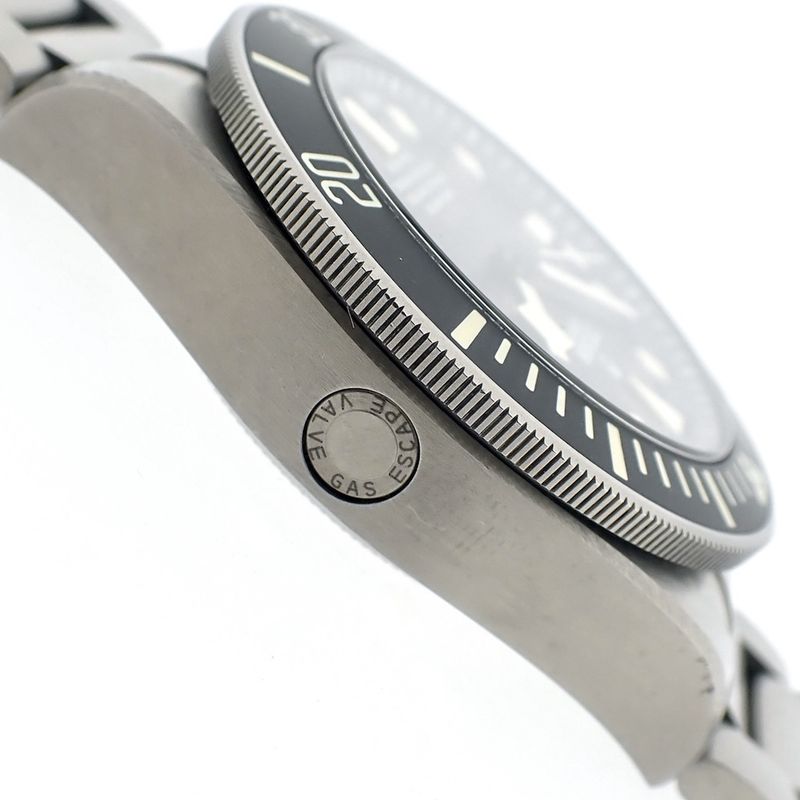 Image 6 of Tudor Pelagos LHD; Titanium men's watch