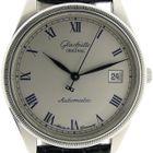 Image 8 of Glashütte Original Senator; Automatic men's watch