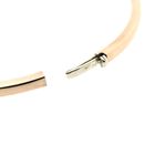 Image 7 of 18 ct. Rose gold slave bracelet | Ø 59.5mm
