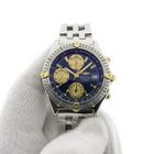 Image 16 of Breitling Chronomat GT B13352; Chronograph men's watch